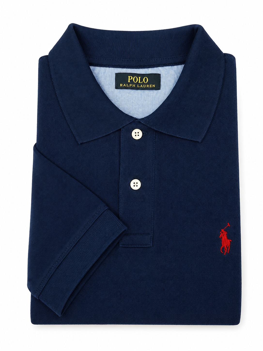 Po-lo T-shirt