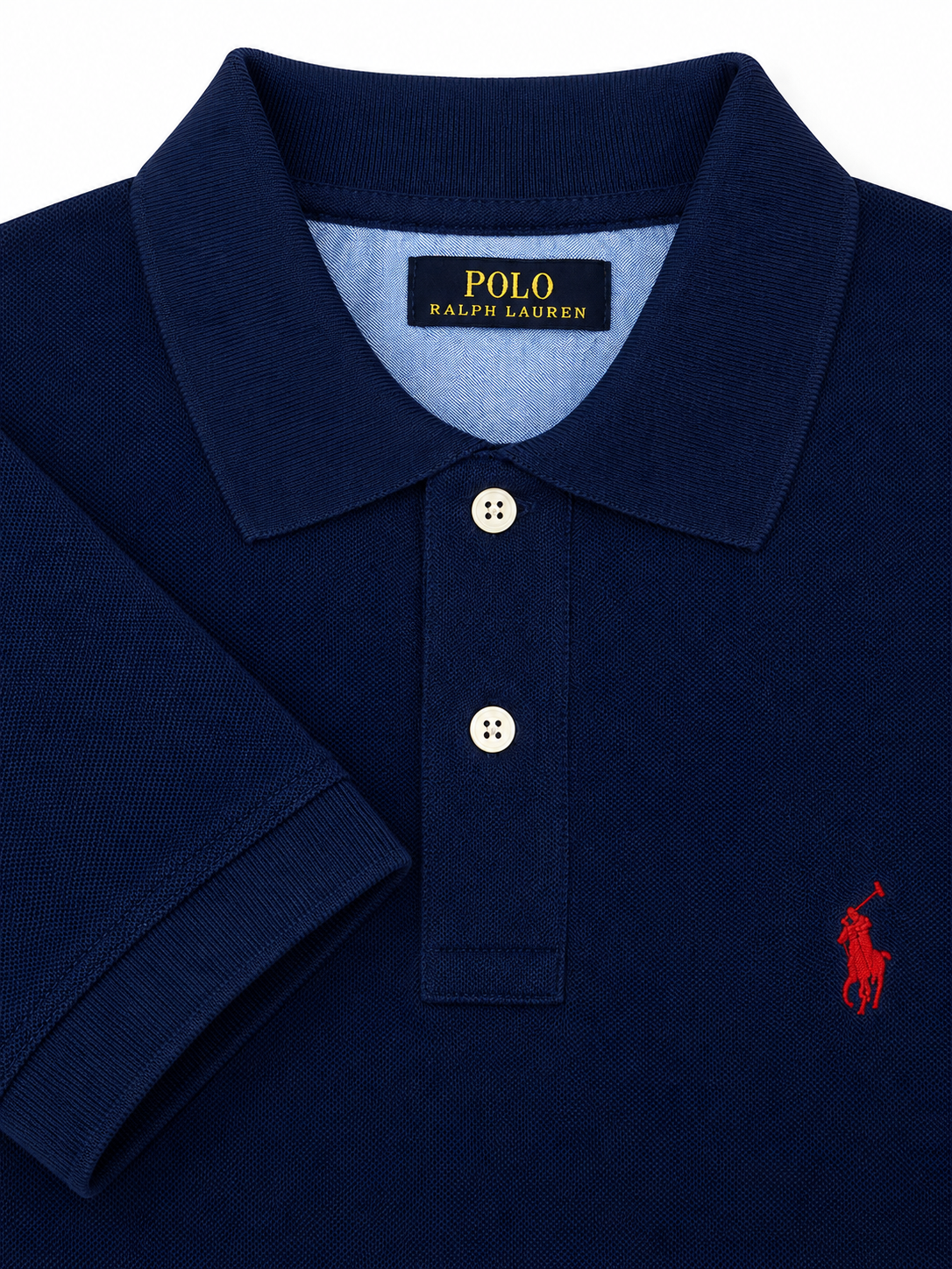 Po-lo T-shirt