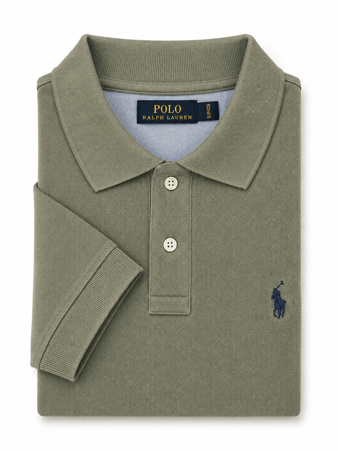 Po-lo T-shirt