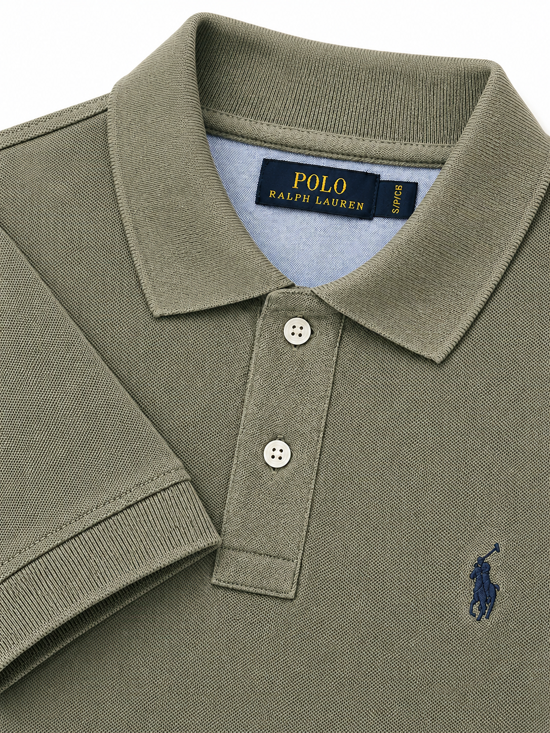 Po-lo T-shirt