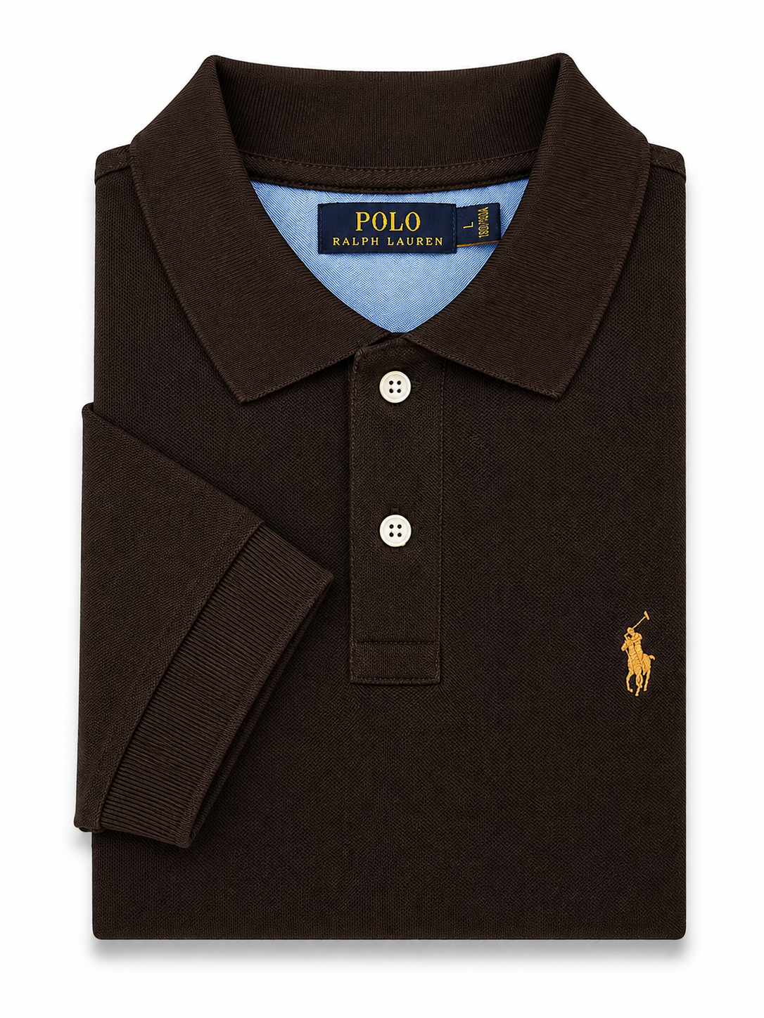 Po-lo T-shirt