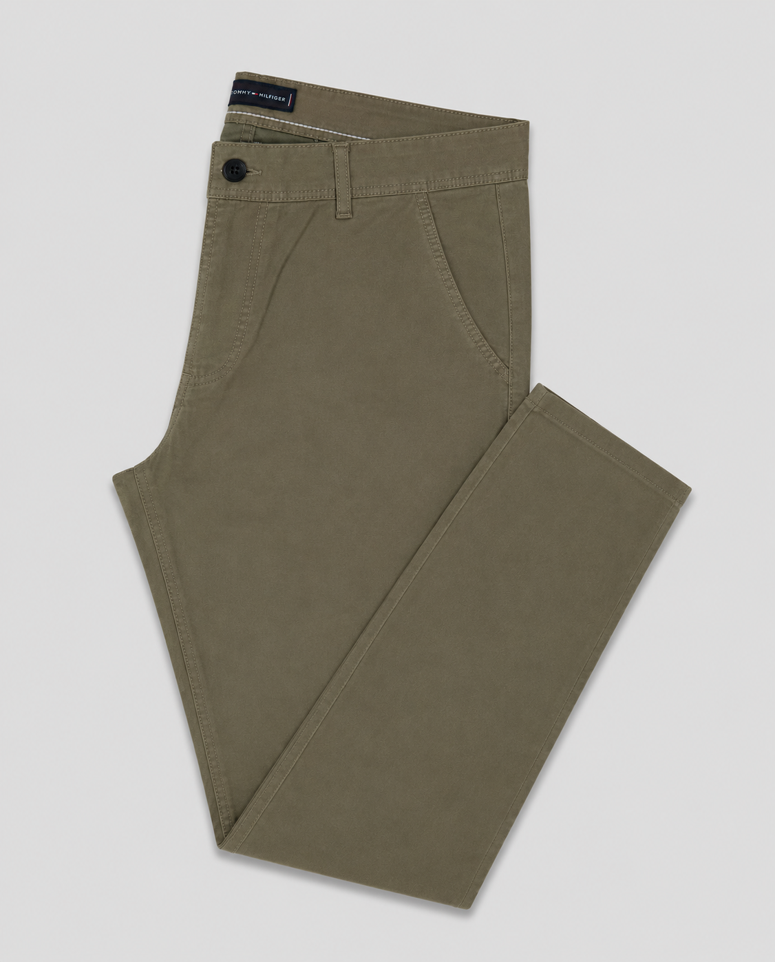 Tom-my pants