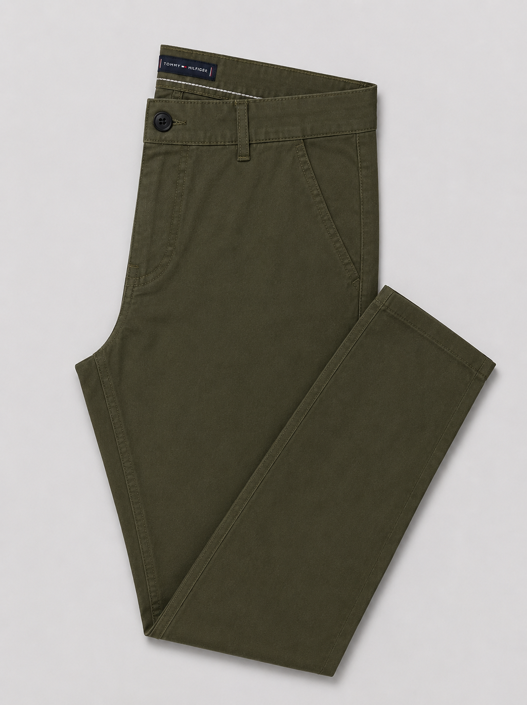 Tom-my pants