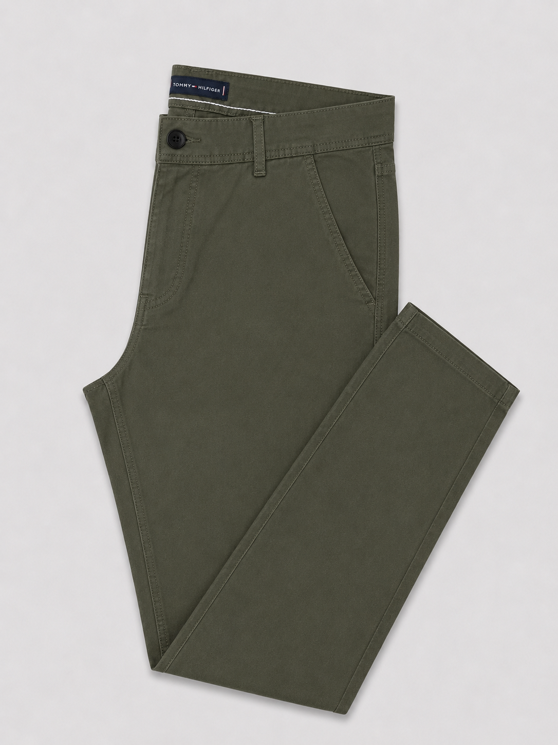 Tom-my pants