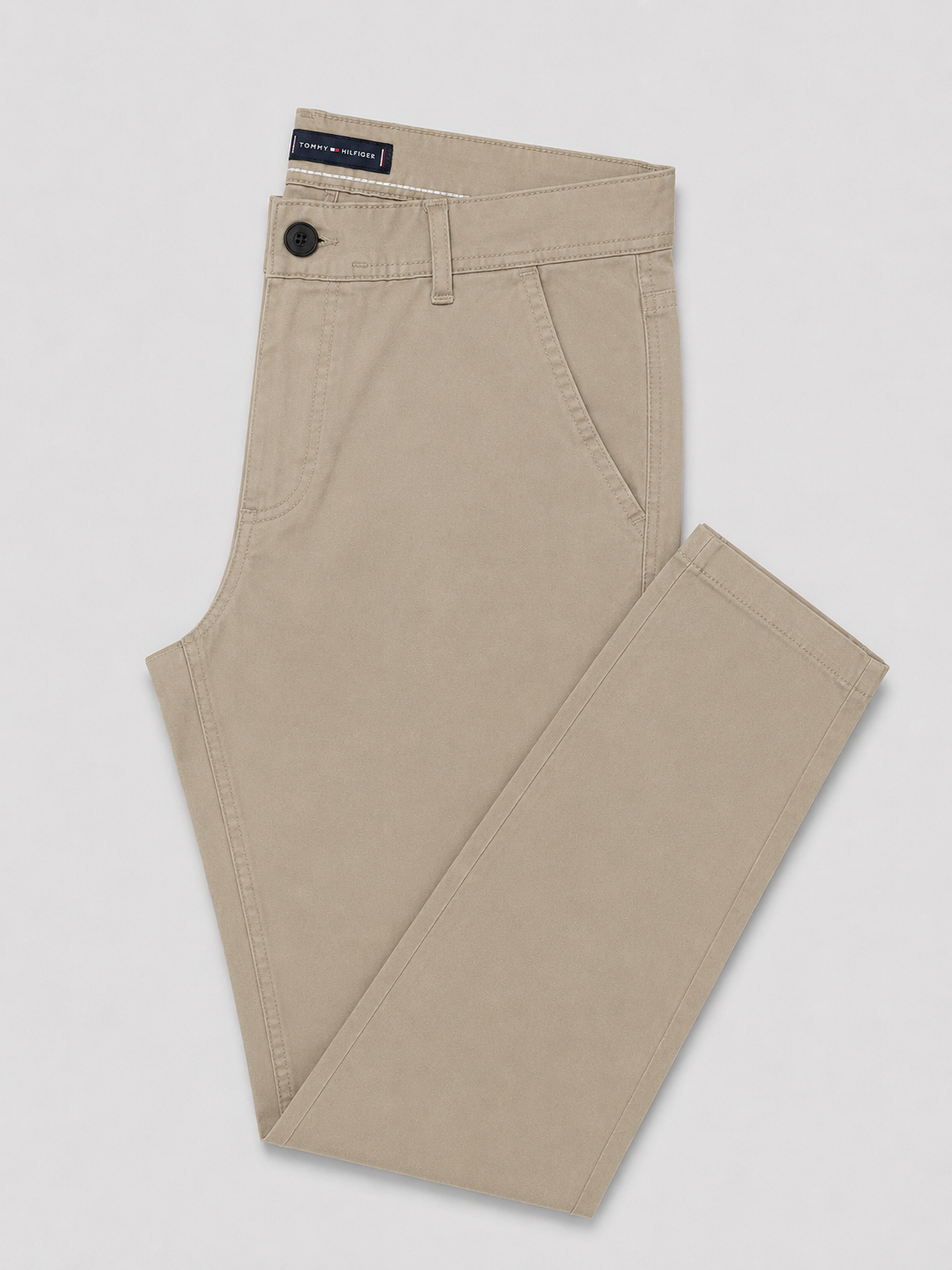 Tom-my pants