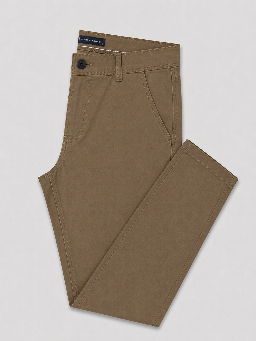 Tom-my pants