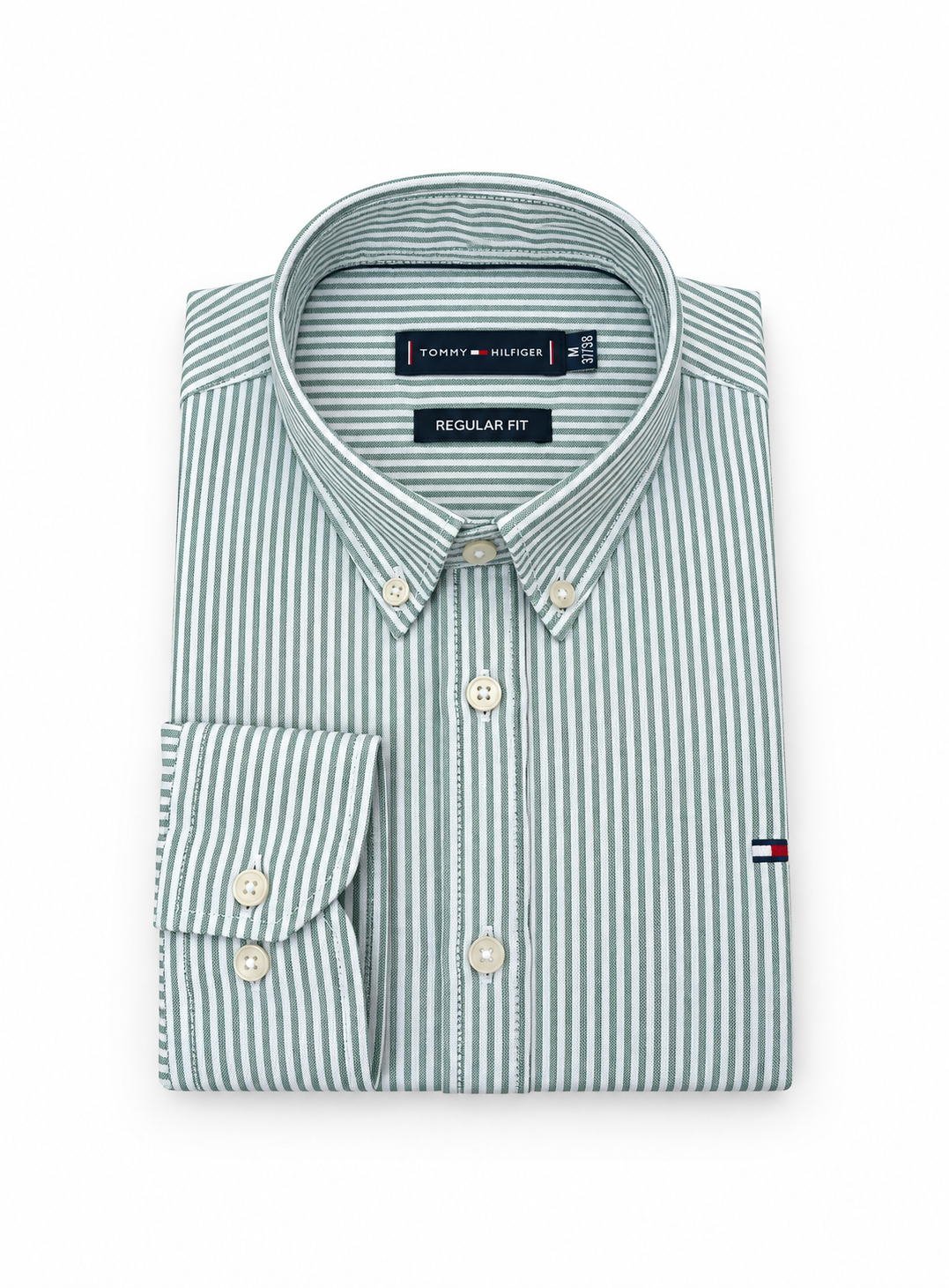 Striped Tom-my