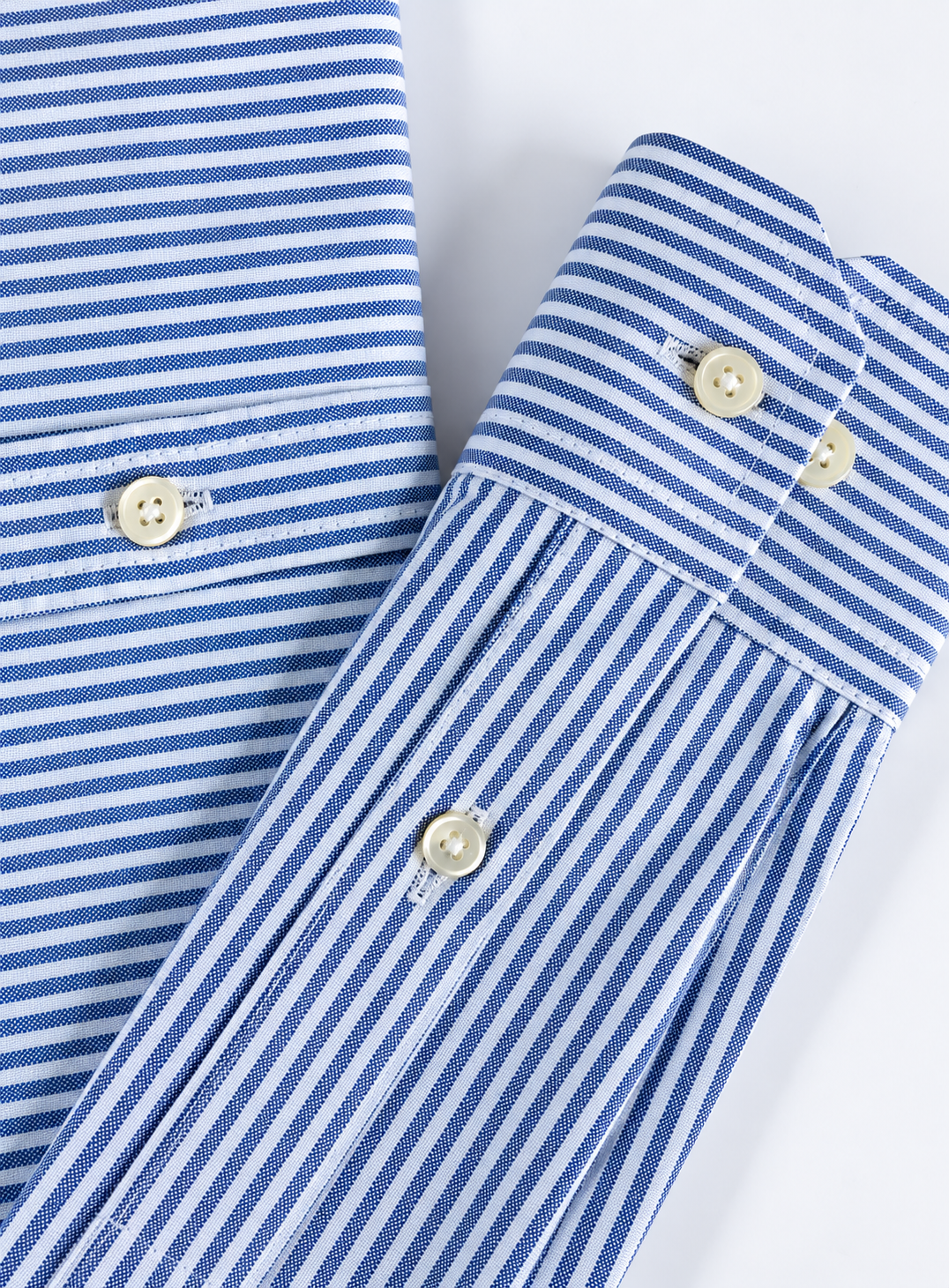 Striped Tom-my