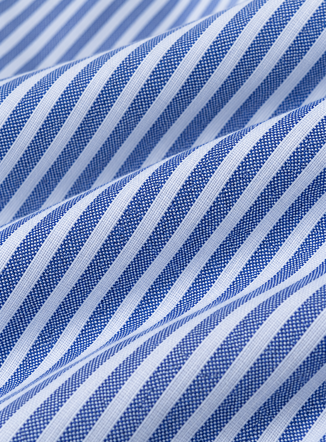 Striped Tom-my