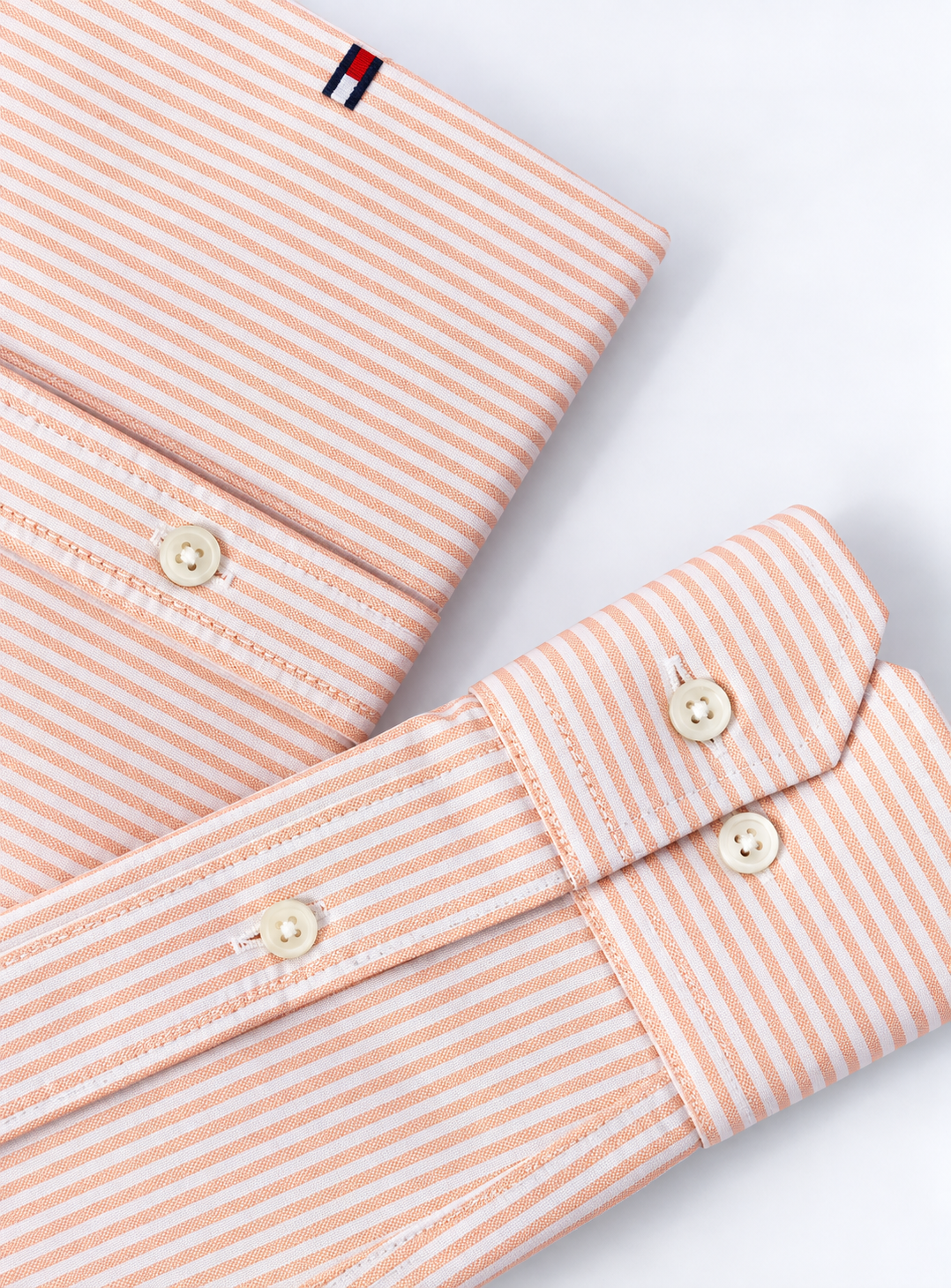 Striped Tom-my