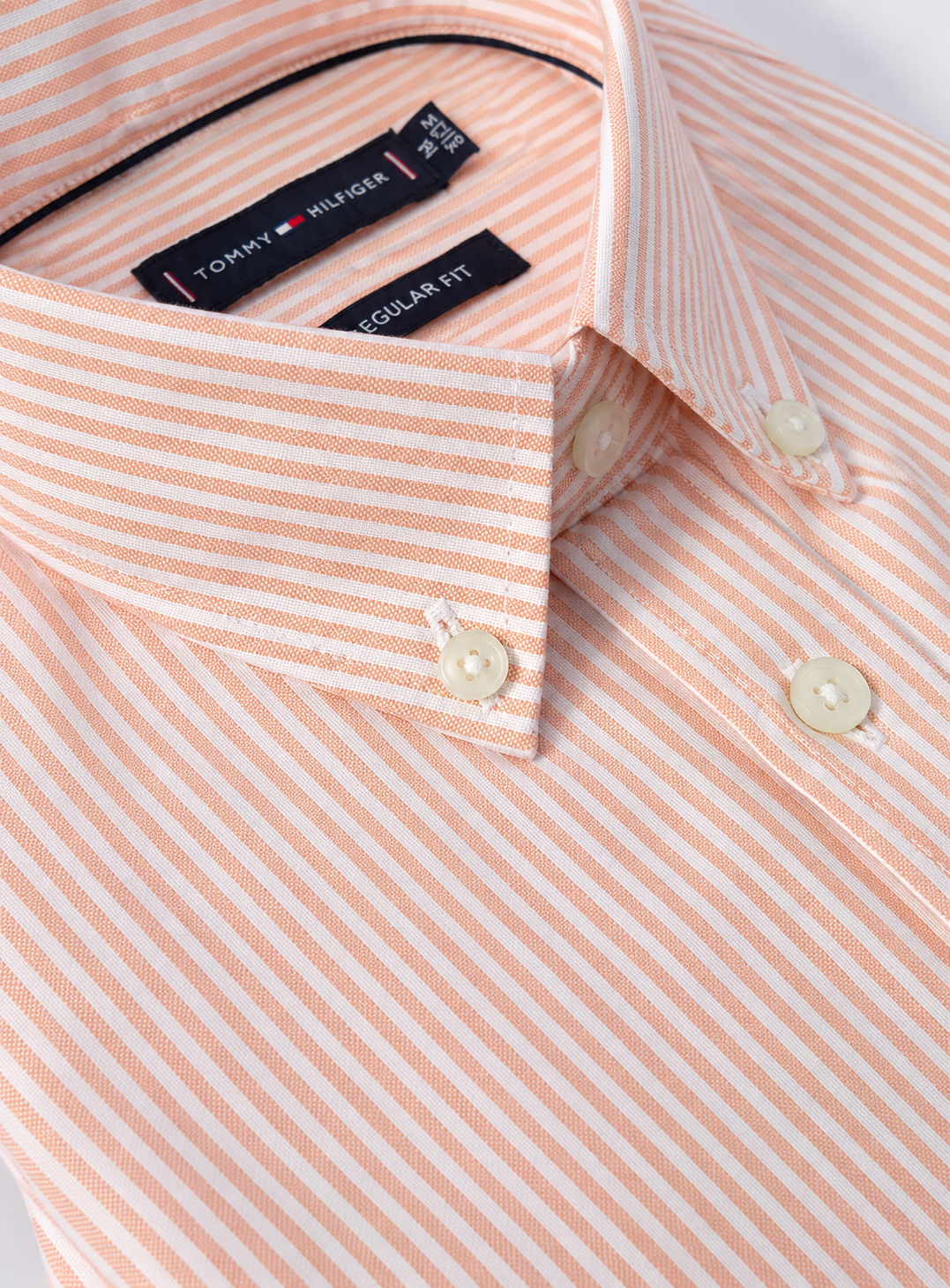 Striped Tom-my