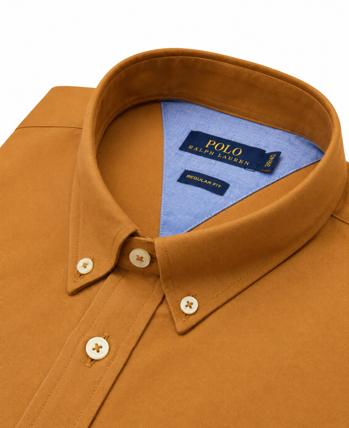 Ralph Lauren po-lo shirt, big size