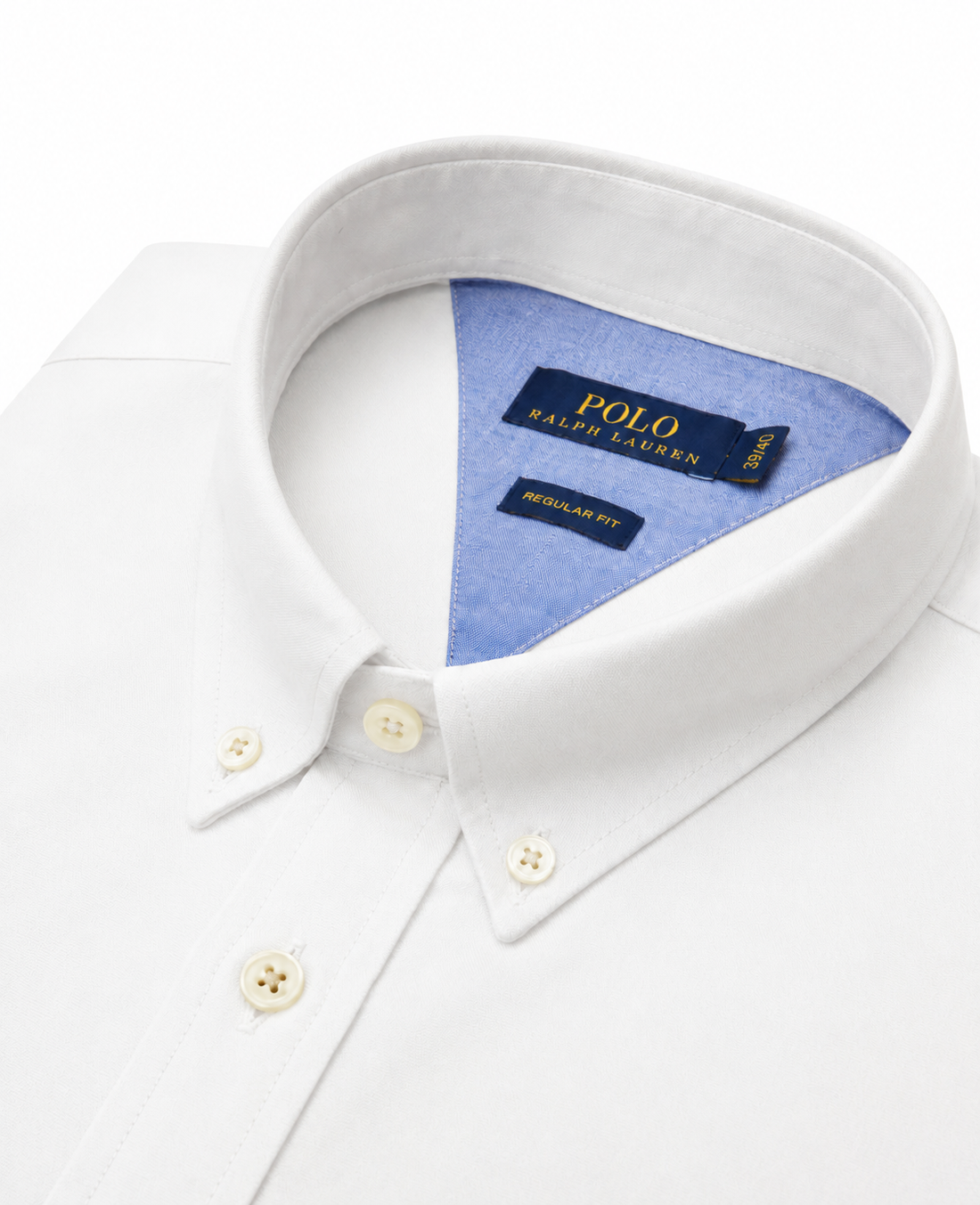 Ralph Lauren po-lo shirt, big size