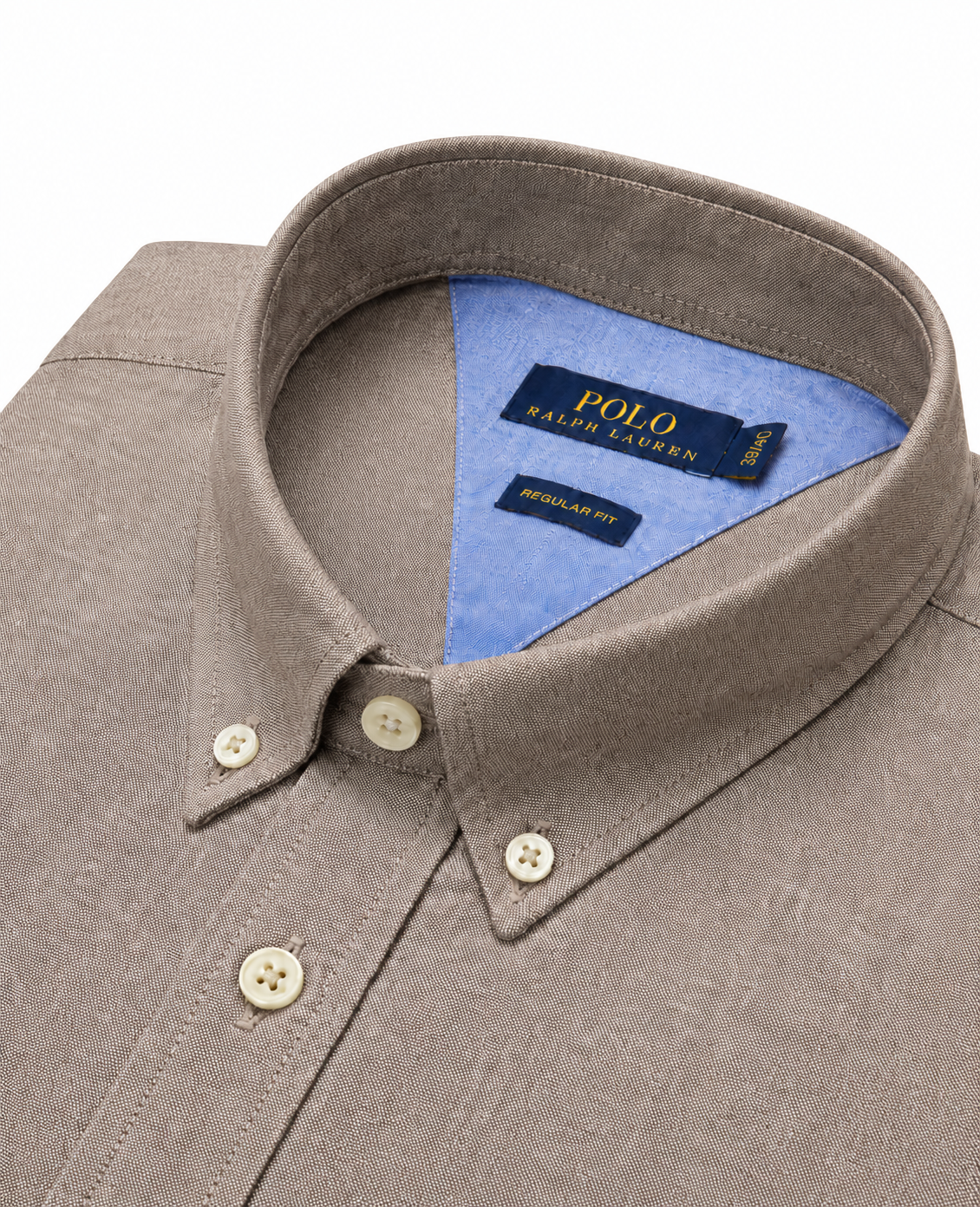 Ralph Lauren po-lo shirt, big size