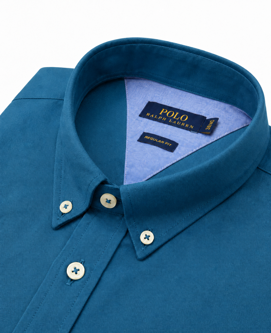 Ralph Lauren po-lo shirt, big size