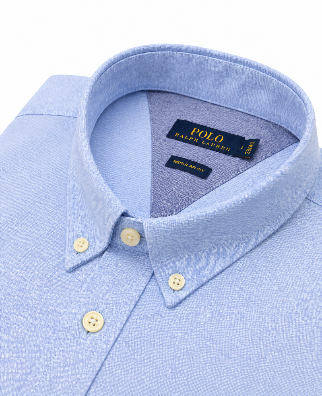Ralph Lauren po-lo shirt, big size