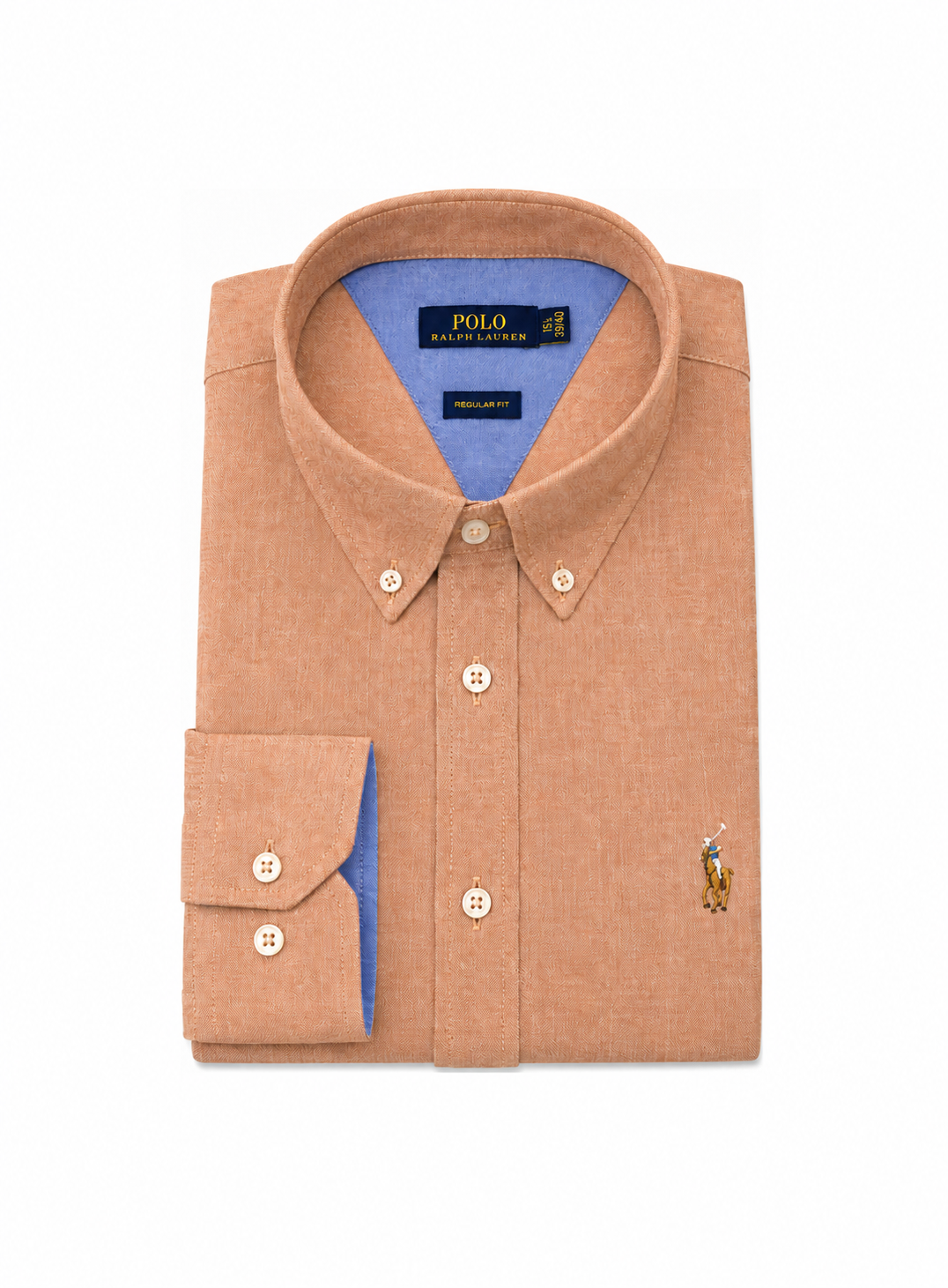 Ralph Lauren po-lo shirt, big size