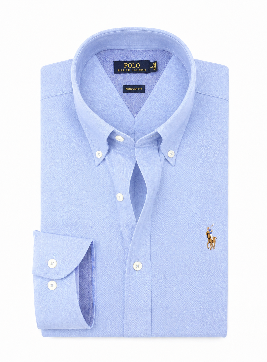 Ralph Lauren po-lo shirt, big size