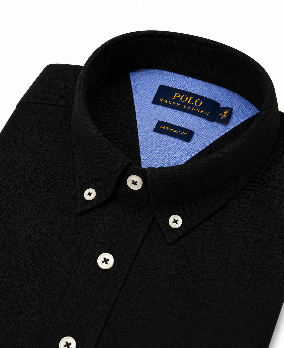 Ralph Lauren po-lo shirt, big size