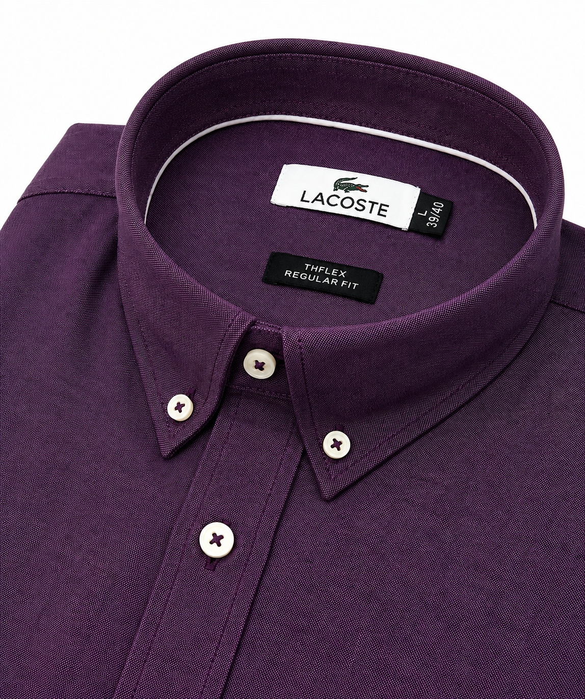 Laco-ste