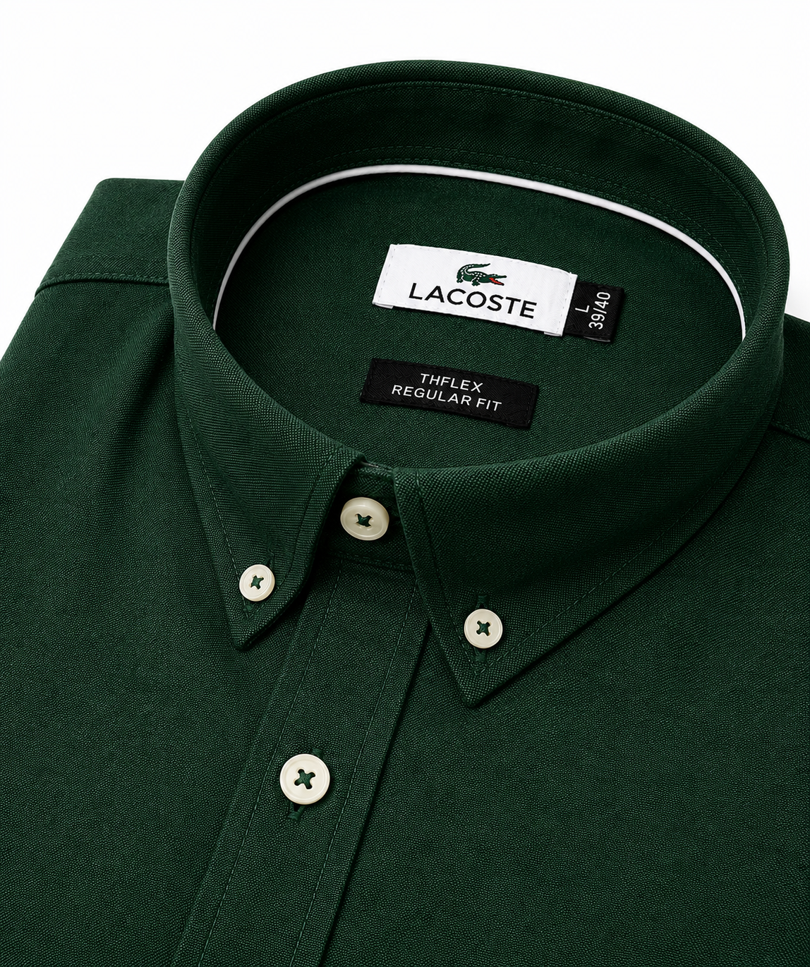 Laco-ste