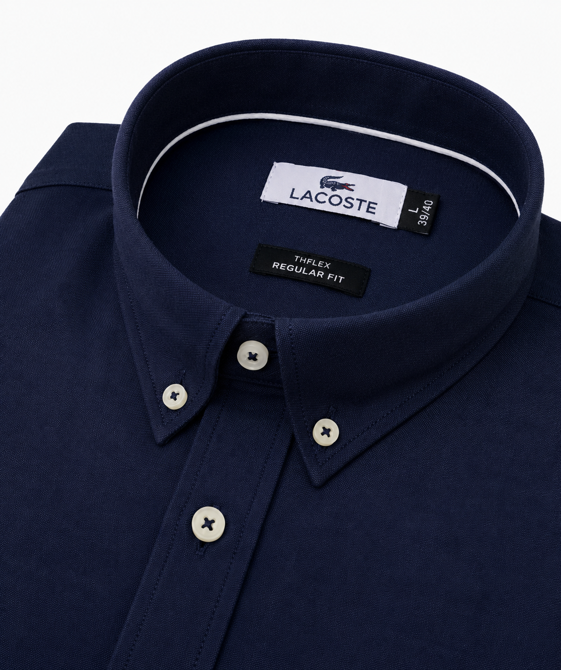 Laco-ste
