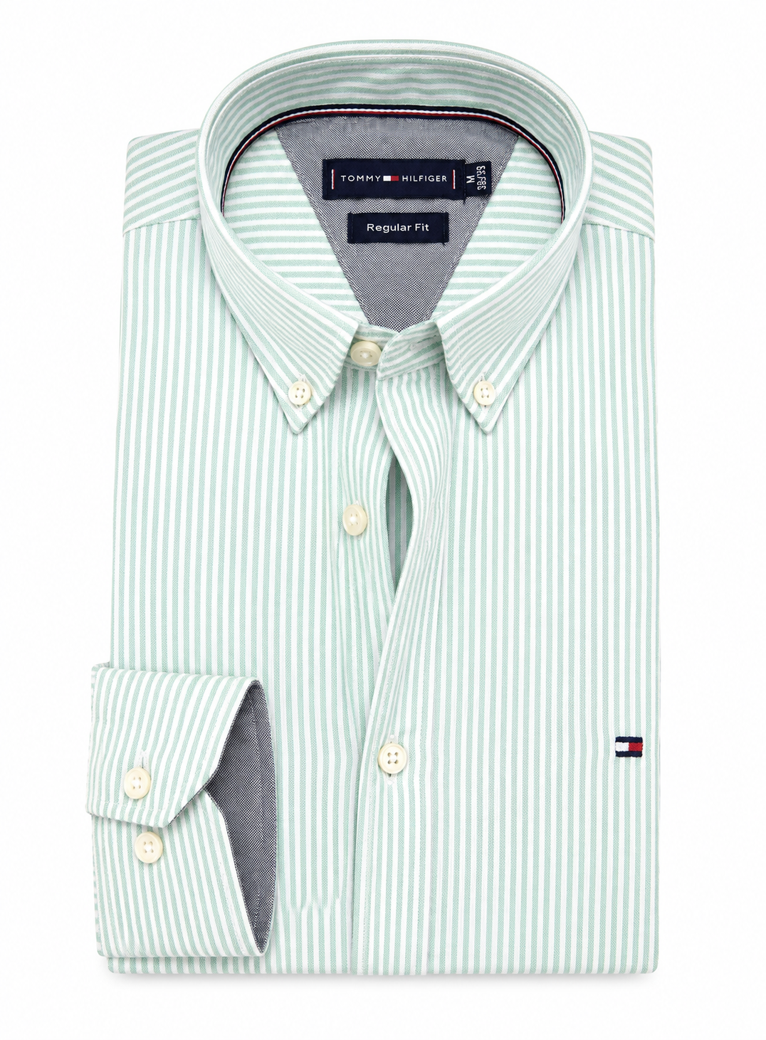 Striped To-mmy