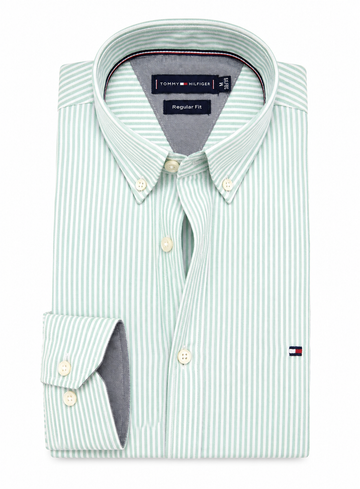 Striped To-mmy