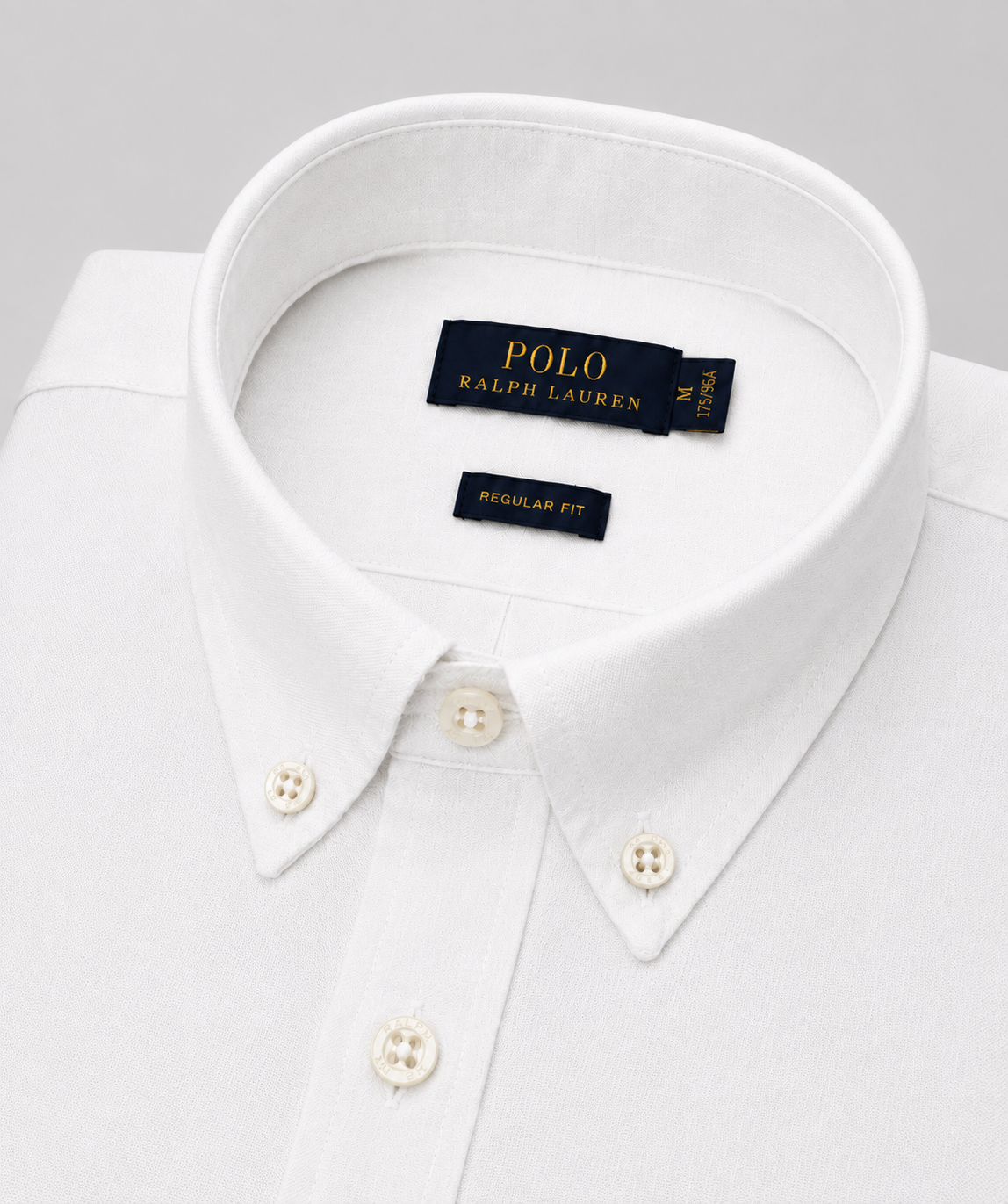 Linen po-lo shirt