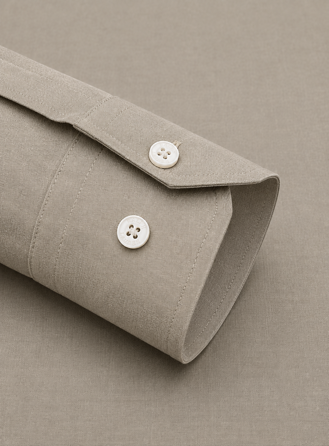 Linen po-lo shirt
