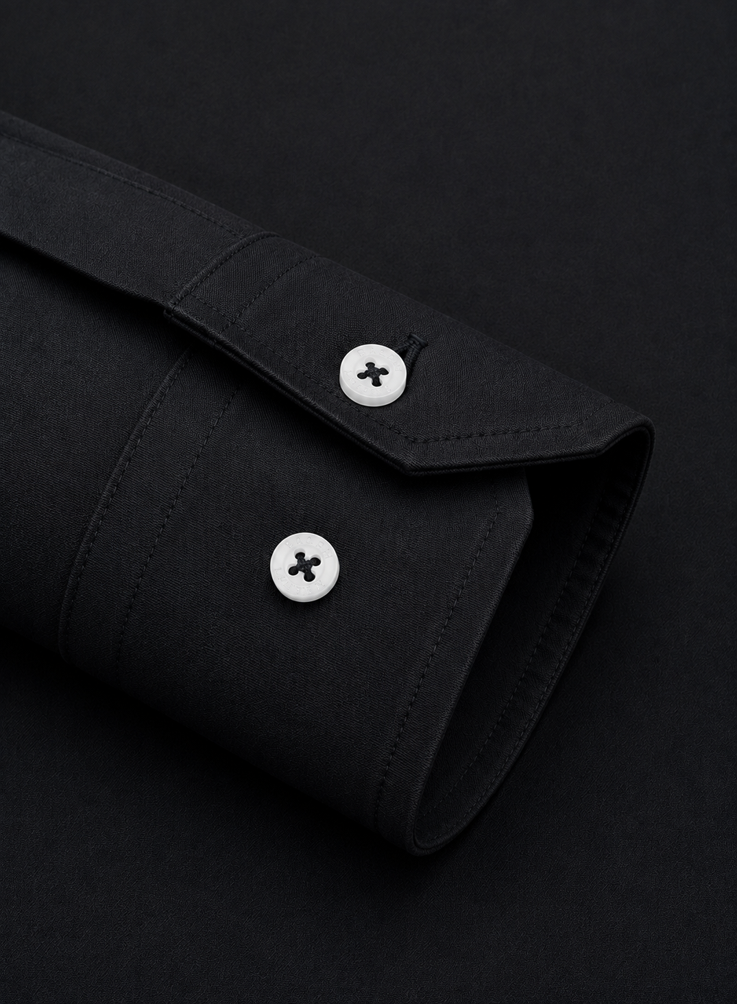 Linen po-lo shirt