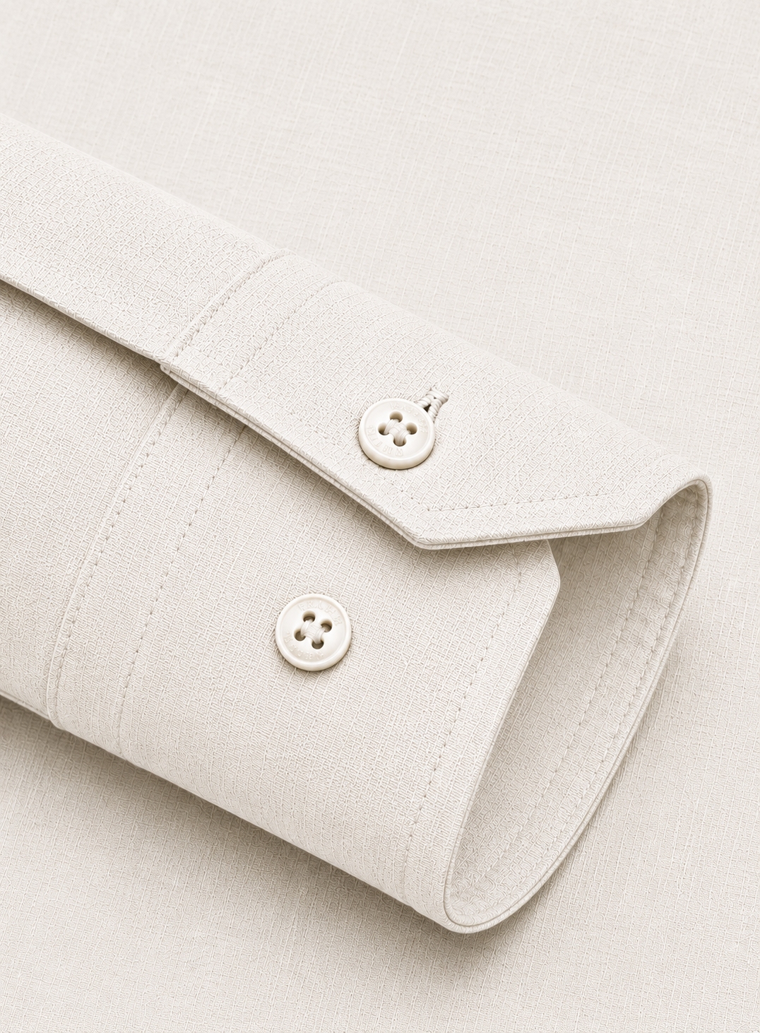 Linen po-lo shirt