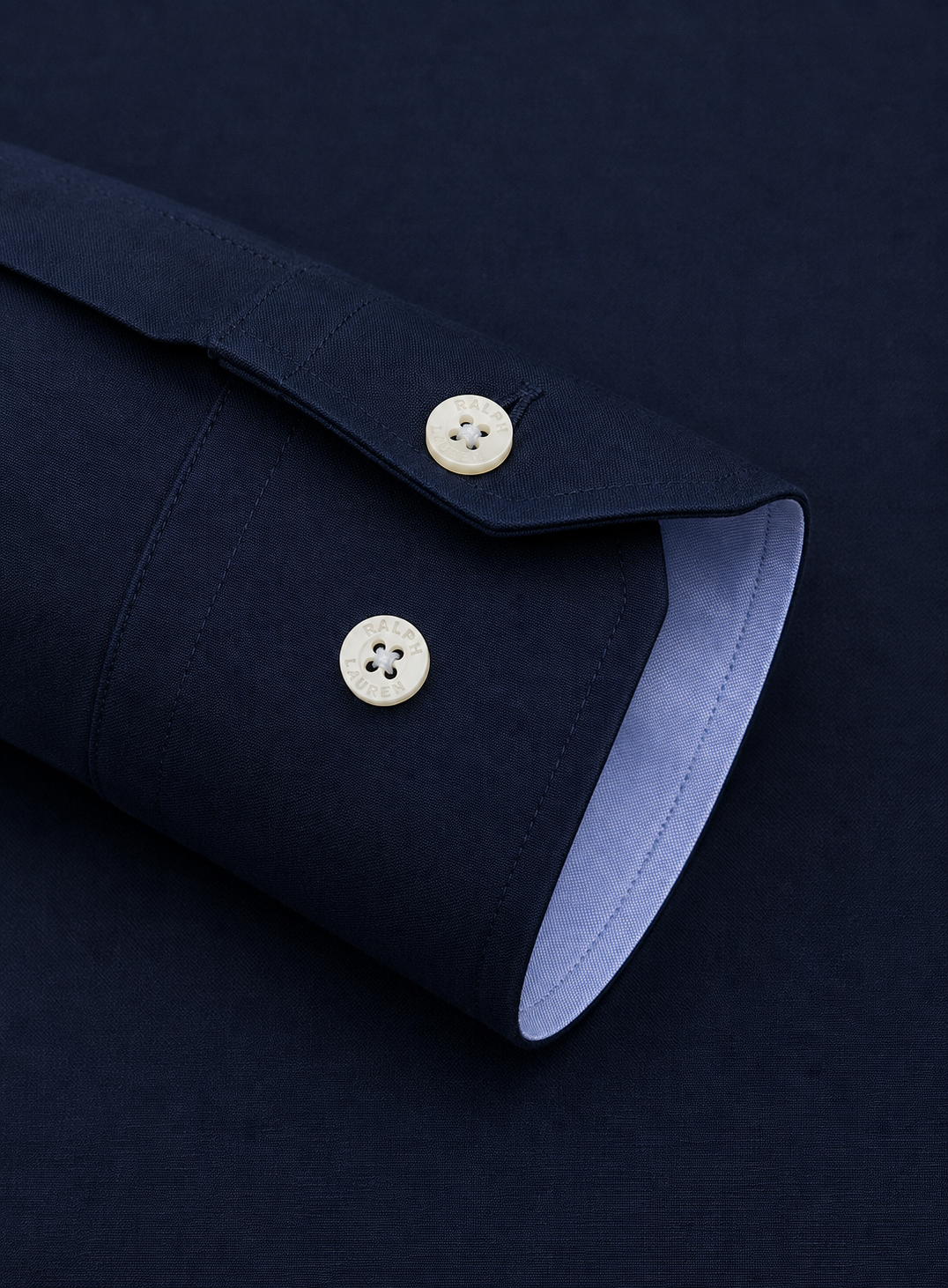 Linen po-lo shirt