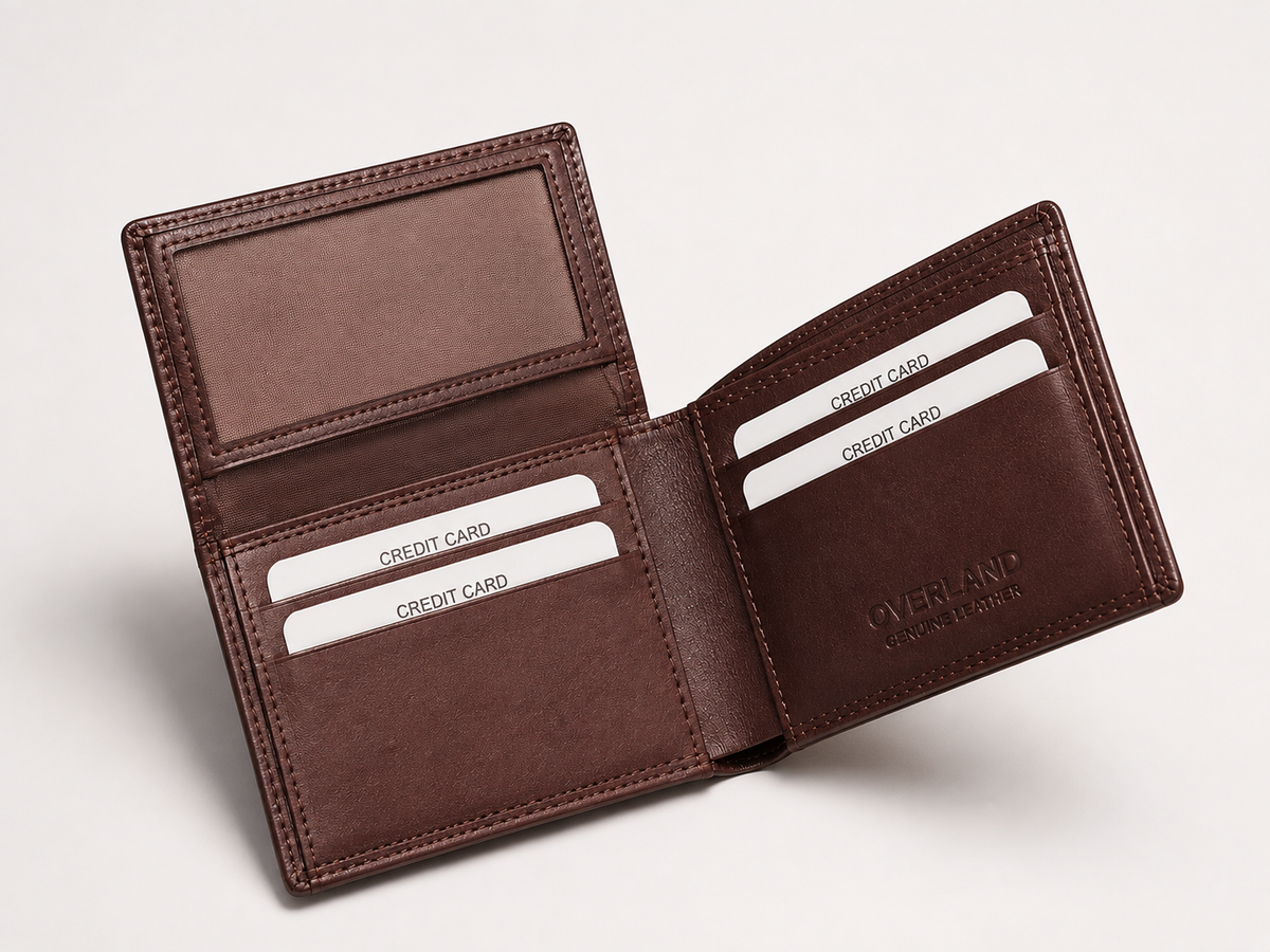 Wallets
