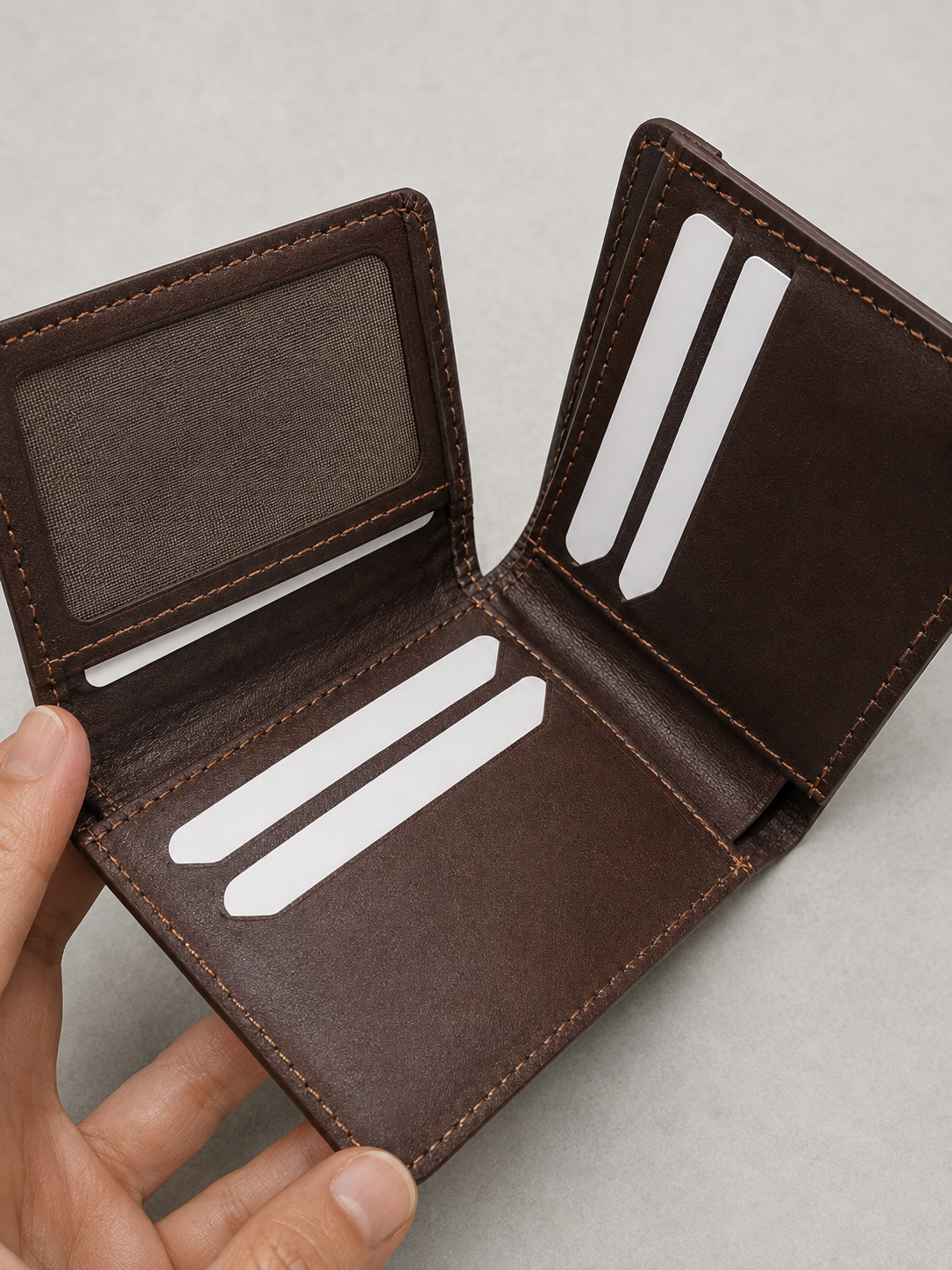 Wallets