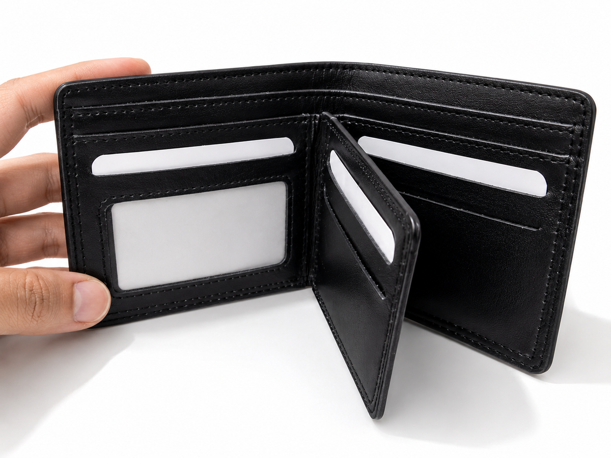 Wallets