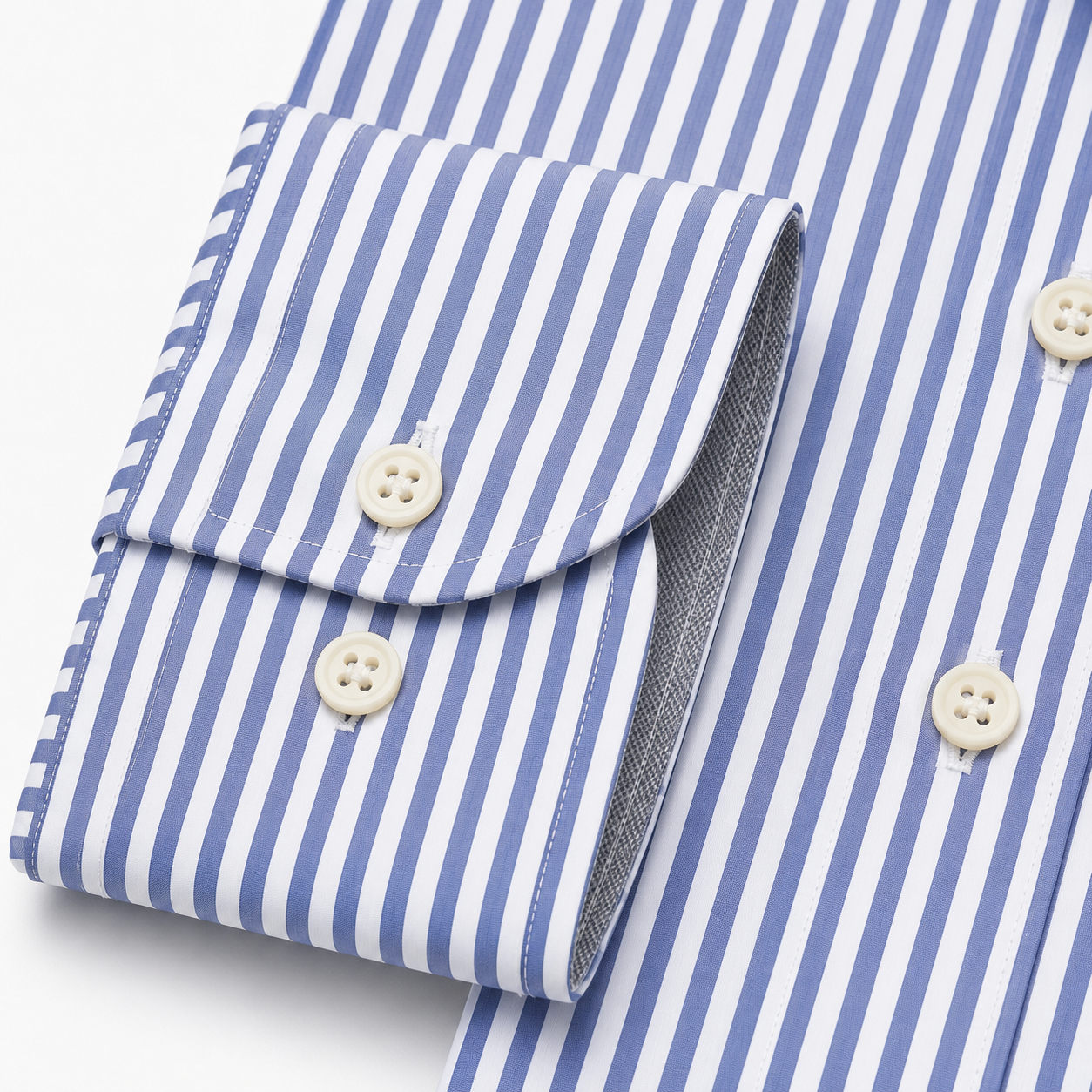 Po-lo- Striped- Ralph Lauren