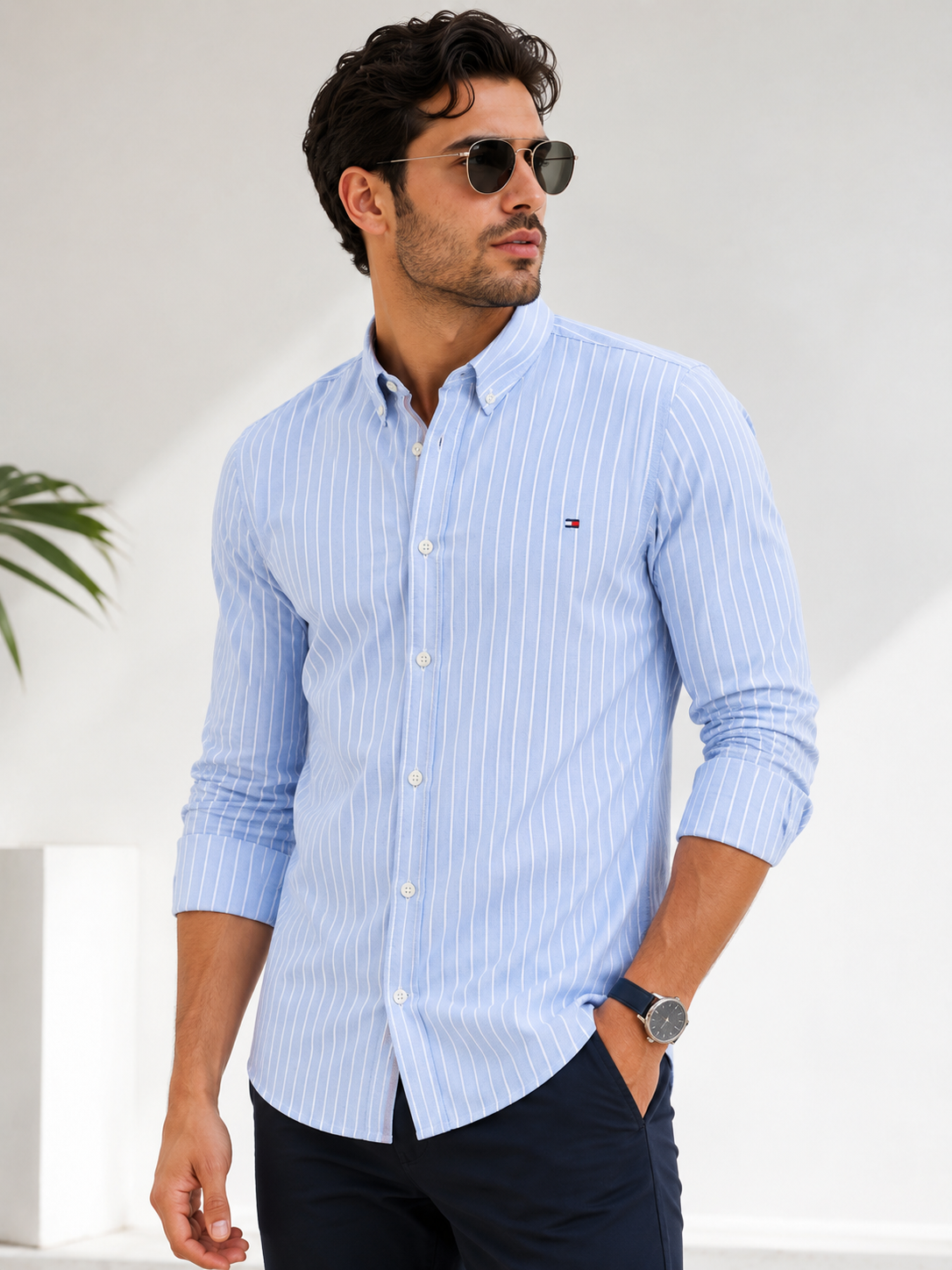 To-mmy Oxford