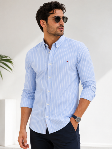 To-mmy Oxford