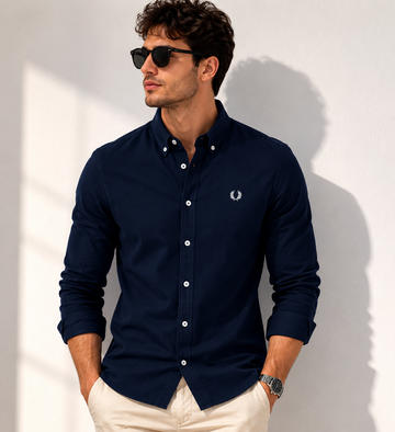 Fred-Perry