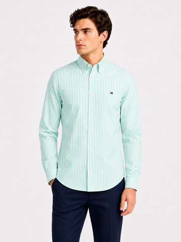 Striped To-mmy