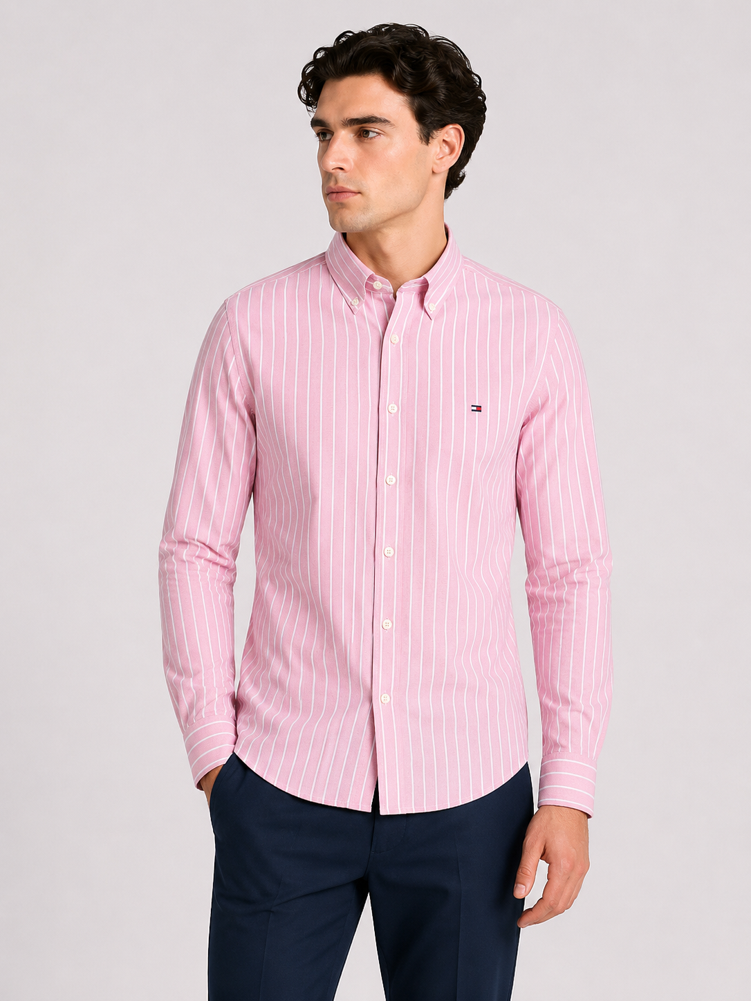 To-mmy Oxford