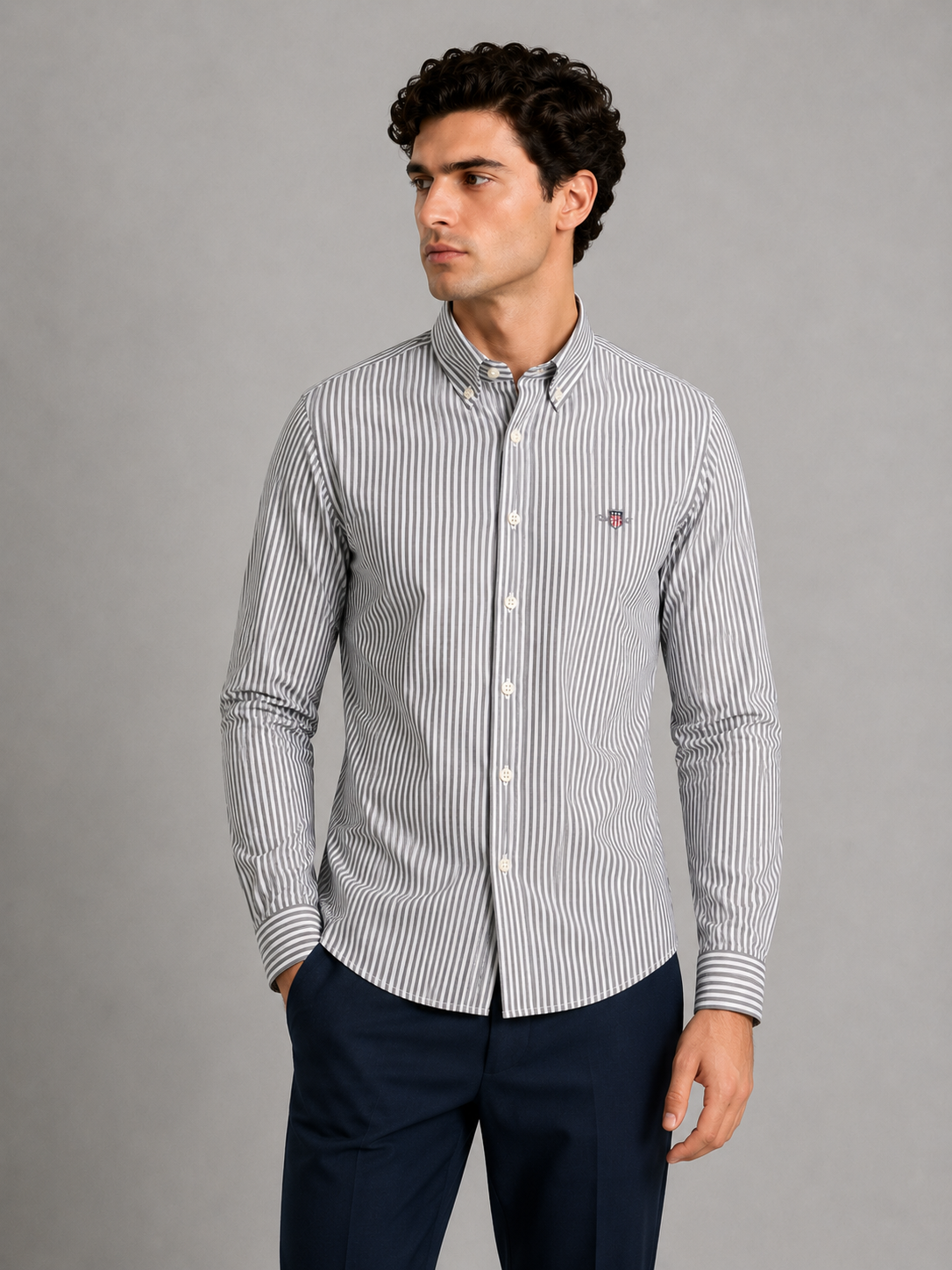 GA-NT striped