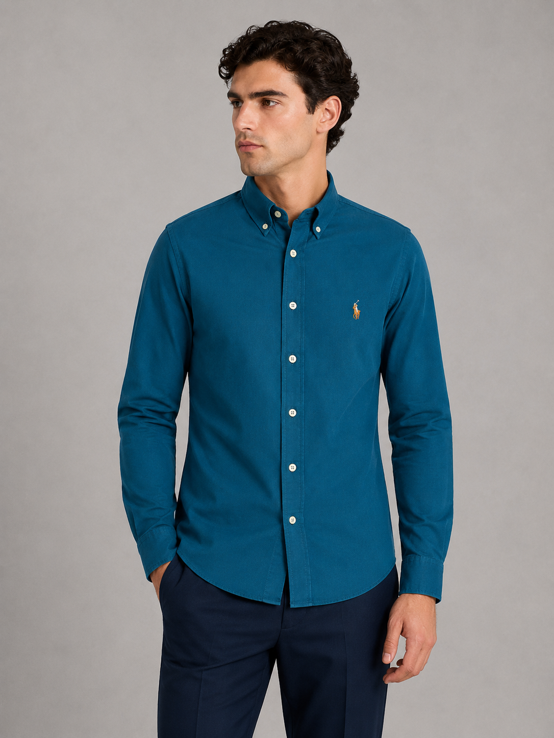 Po-lo Ralph Lauren