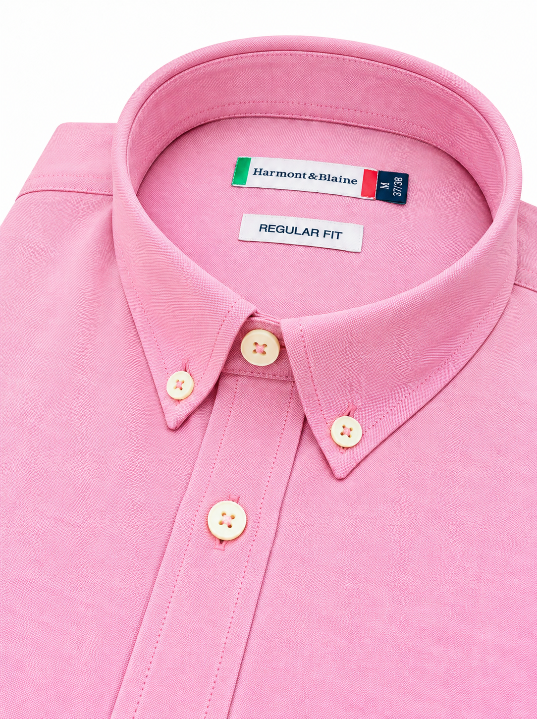 Harmont&Blaine Shirt