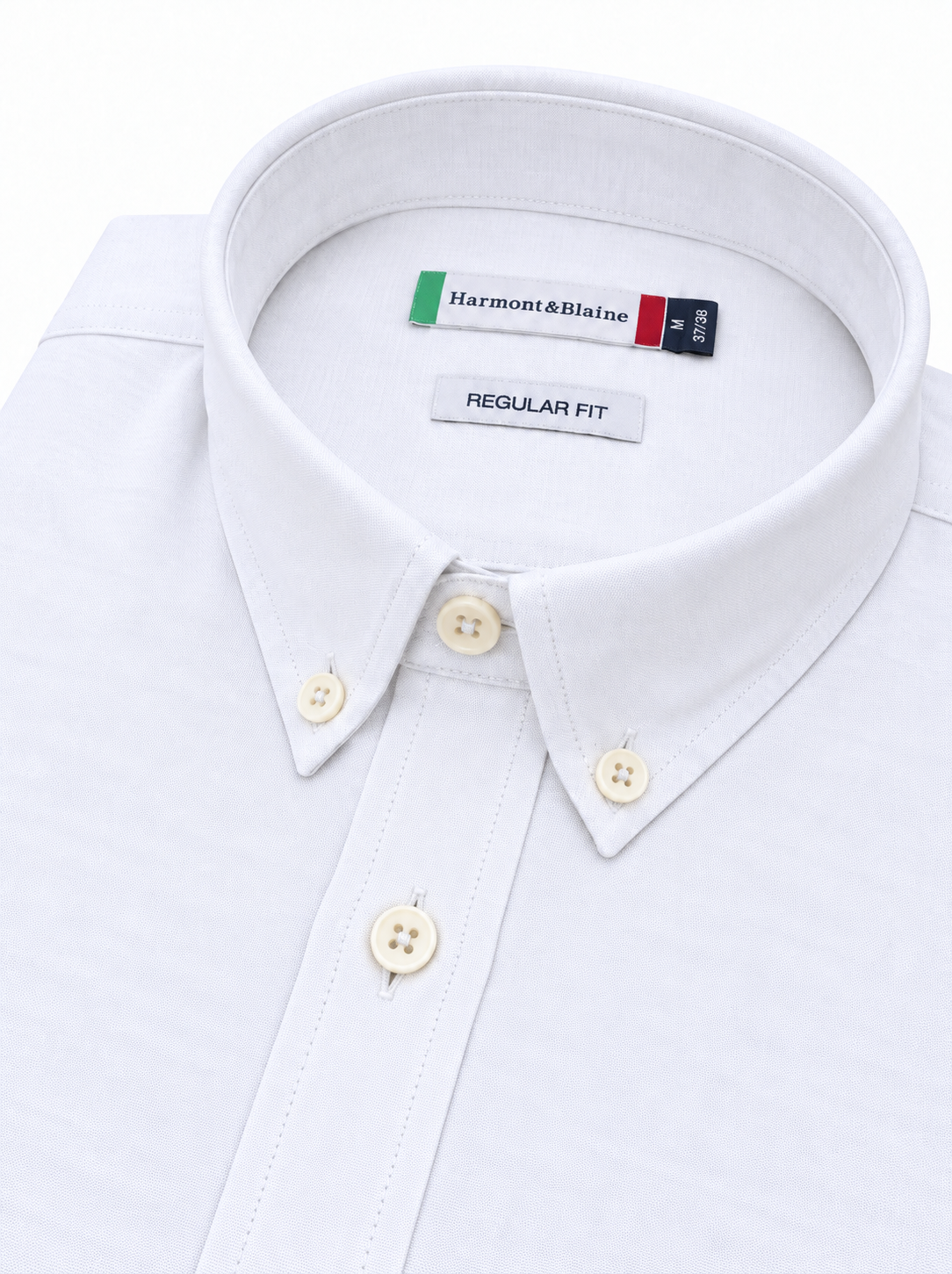Harmont&Blaine Shirt