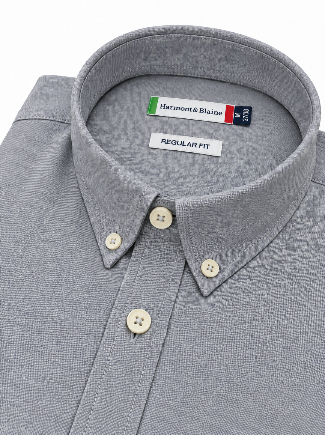 Harmont&Blaine Shirt