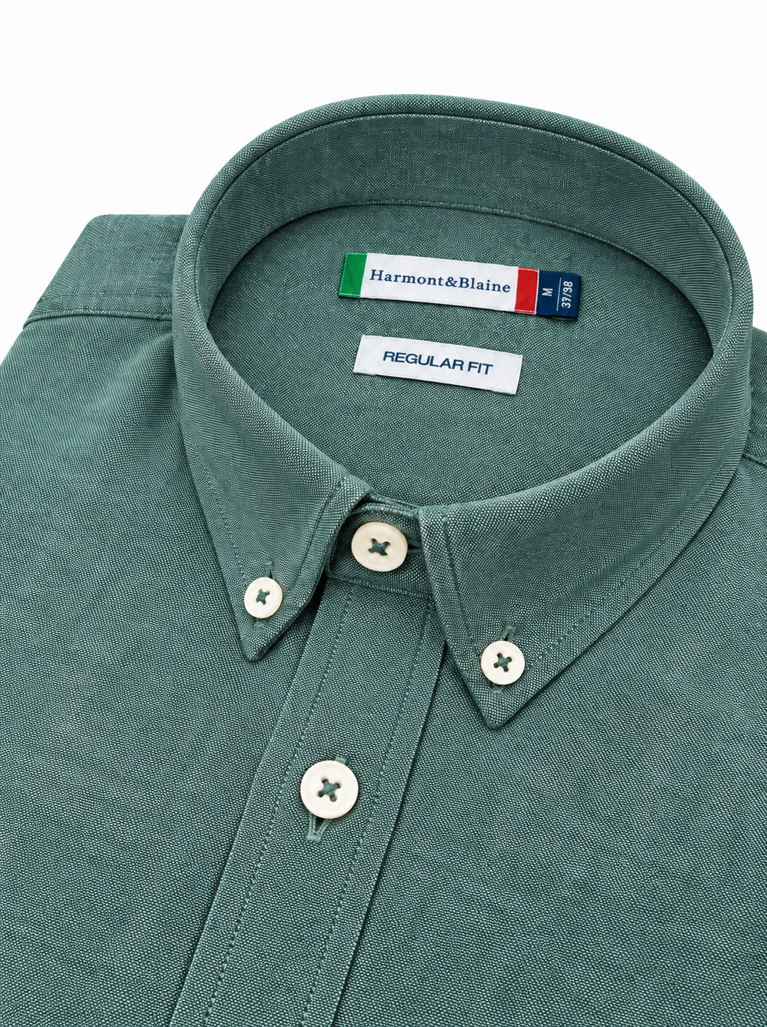 Harmont&Blaine Shirt
