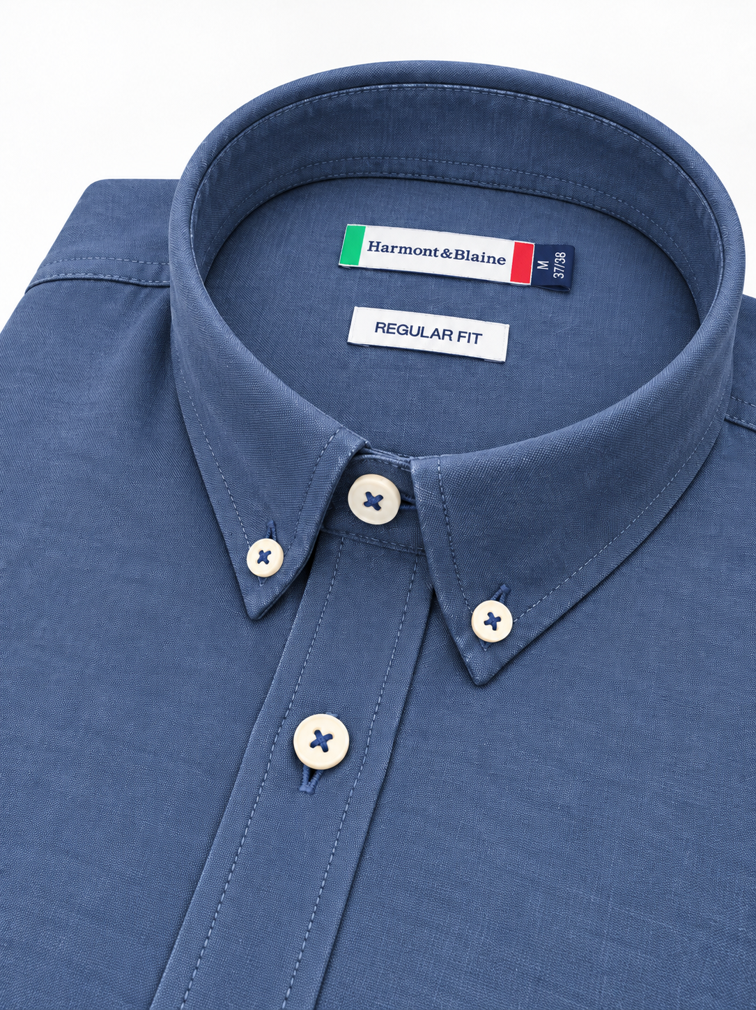 Harmont&Blaine Shirt