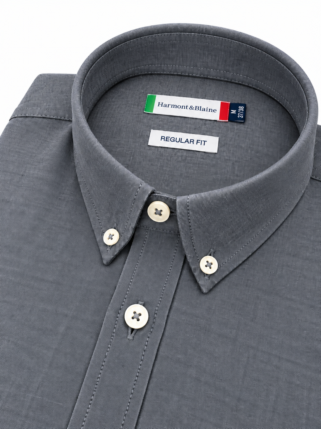 Harmont&Blaine Shirt